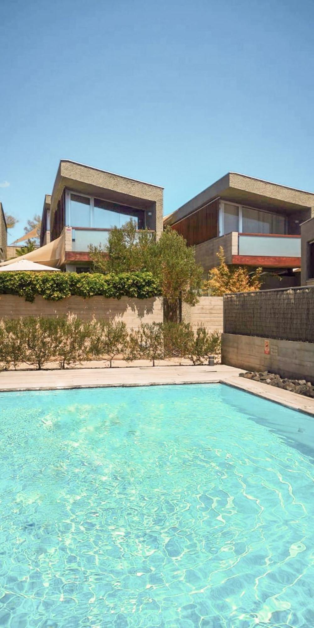 Villa Casa En La Playa La Mareta Granadilla De Abona Exterior foto